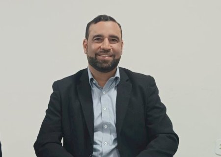 Alessandro apresentou requerimento indagando informações sobre emendas impositivas