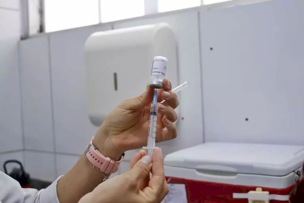 Bebê de seis meses está entre os 27 mortos por gripe tipo A em MS