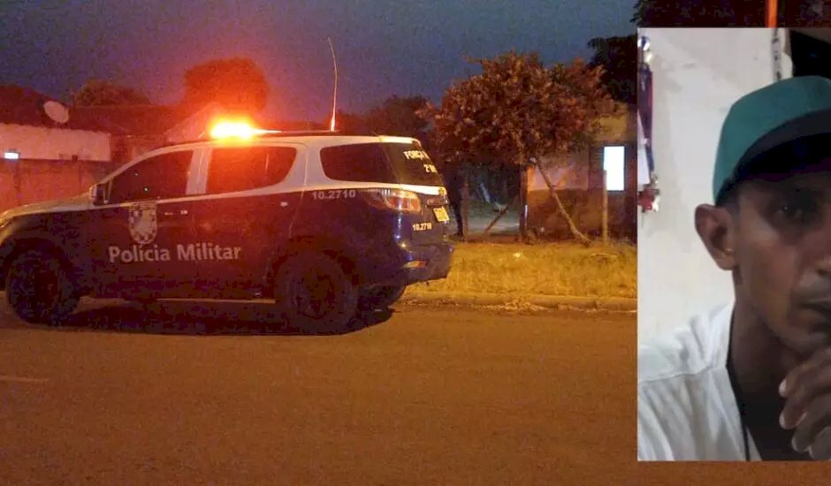 Executado com 7 tiros, ‘Beterraba’ pode ter sido assassinado por pistoleiros no lugar de outro