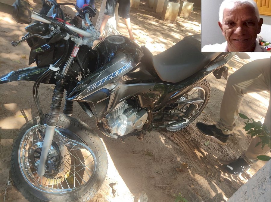 Morador de Nova Andradina morre em acidente entre Terra Rica e Diamante do Norte