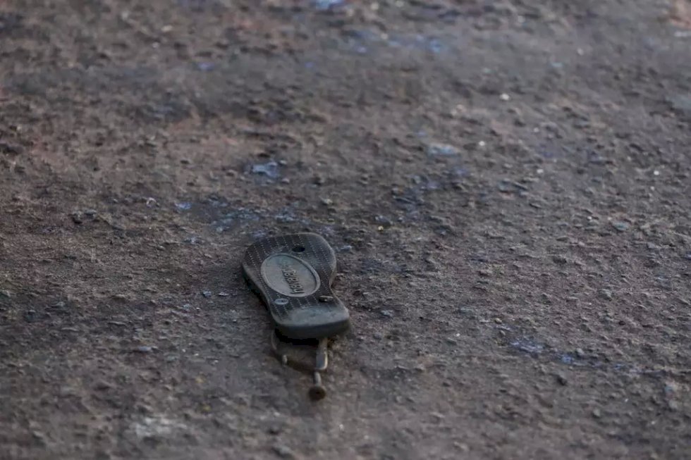 Adolescentes são mortos por engano