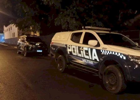 Jovem é encontrado morto na casa onde morava, em Anaurilândia