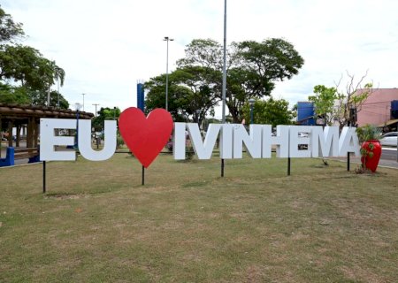 Município de Ivinhema prorrogou prazo para pagamento de quota única do IPTU