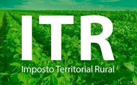 Prefeitura de Ivinhema divulga informativo ITR 2024