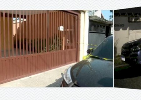 Jovem teria matado família após ficar sem celular e computador