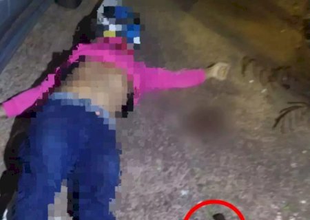 Homem é morto após confusão em boate e atirar contra PM