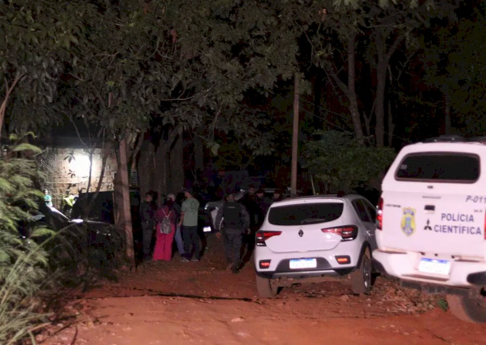 Morto pelo Choque é PM suspeito de roubo