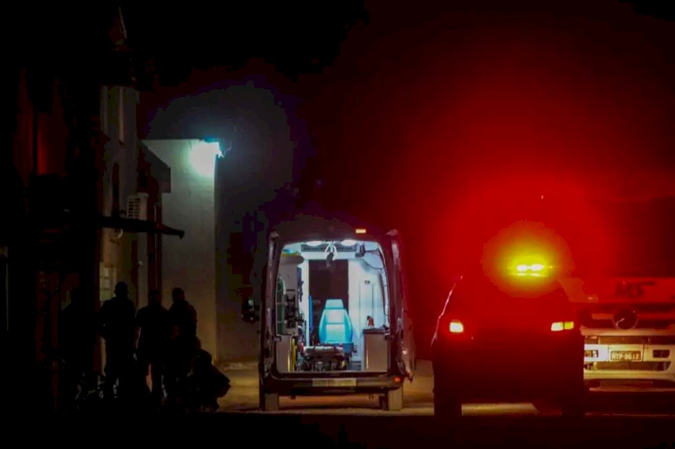 Motorista teria esquecido de puxar freio de mão antes de morrer prensado