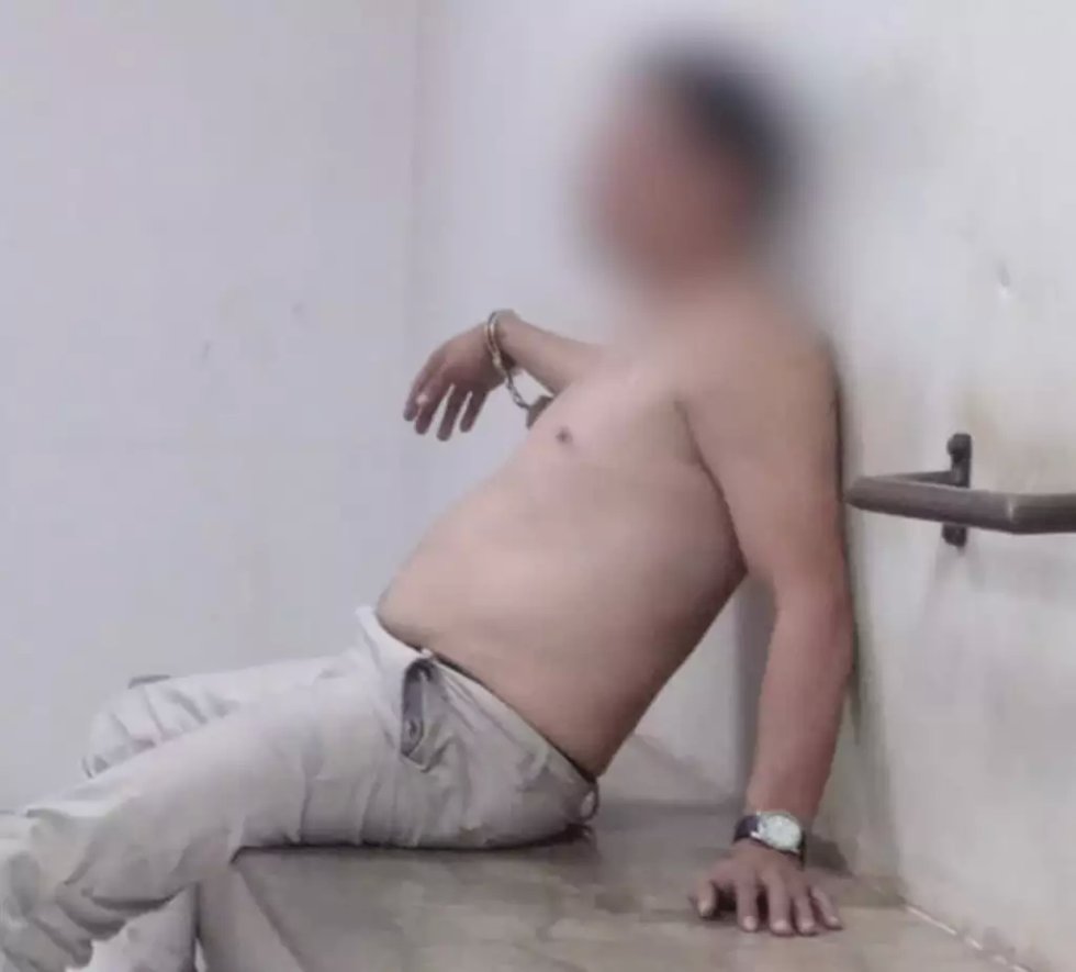 Mulher é espancada e mantida por dois dias em cárcere privado pelo marido
