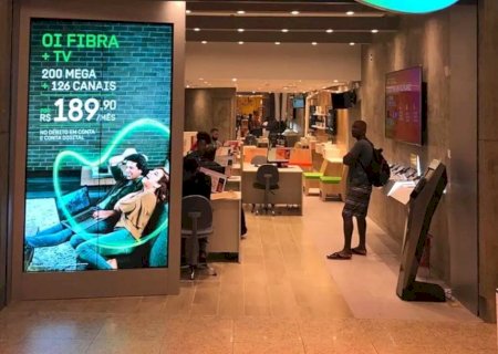 Oi é condenada a devolver R$ 20 milhões a consumidores de MS