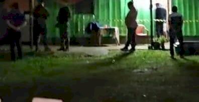 Mulher mata tio a facada na fronteira após ele mostrar partes íntimas à filha