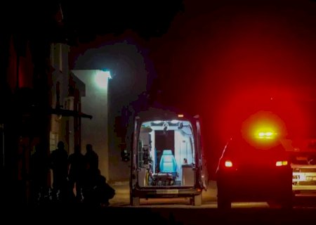 Motorista teria esquecido de puxar freio de mão antes de morrer prensado