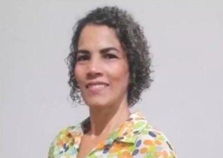 Professora desaparecida é achada morta no Rio Sucuruí