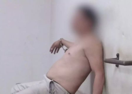 Mulher é espancada e mantida por dois dias em cárcere privado pelo marido
