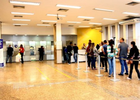Sancionada lei que assegura ao consumidor informações sobre serviços bancários gratuitos