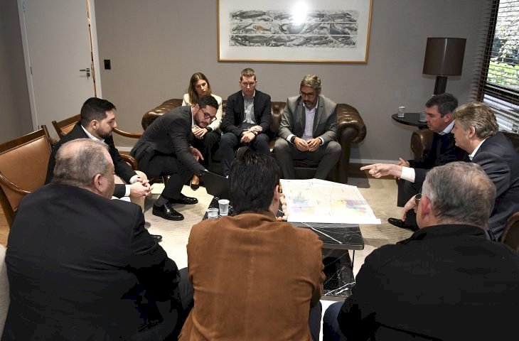 Investimento e geração de empregos: empresa realiza pesquisa para identificar gás natural em MS