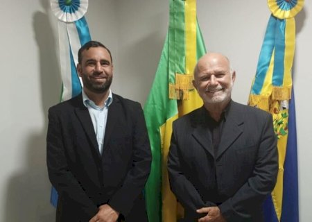 Vereadores cobram esclarecimentos sobre doação de lote à empresa JChagas alimentos Ltda
