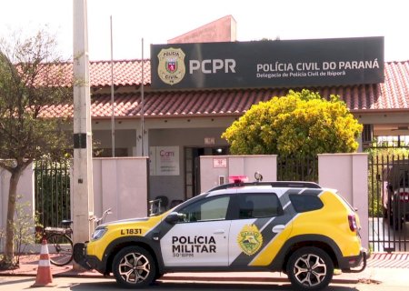 Idosa é assassinada a facadas pelo neto, afirma delegado