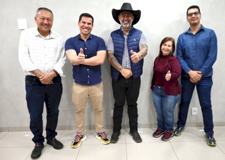 Secretaria de saúde de Ivinhema anunciou novidades no setor cirúrgicos