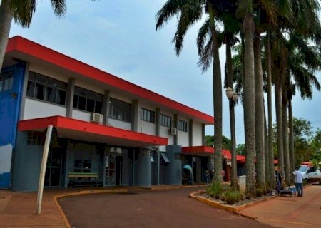 Ivinhema - Homem é internado no HV após aparecer em casa baleado, não resiste e morre