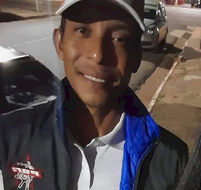 Ivinhema - Jailton confessa o crime e polícia localiza corpo de Mariana