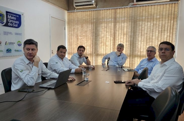 Projeto da 2ª usina de biometano a partir de biomassa de cana-de-açúcar avança no Estado