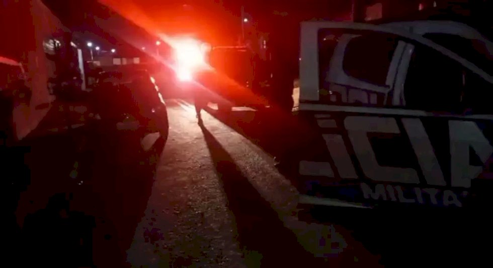 Trabalhadores brigam em alojamento e um é morto com facada no peito