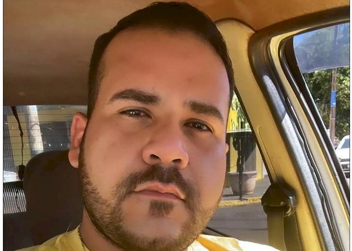Motorista que capotou carro lotado de drogas morre na Santa Casa