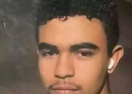 Rapaz de 18 anos morre após atropelar vaca com motocicleta