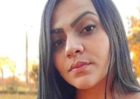 Ivinhema - Mulher esta desaparecida e familia pede ajuda