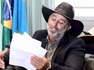 Juliano Ferro amplia vantagem na disputa pela Prefeitura de Ivinhema, indica pesquisa