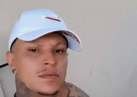 Servente de pedreiro assassinado dentro de carro tinha 30 anos