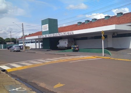 Criança de 2 anos tem genitália dilacerada e polícia investiga estupro