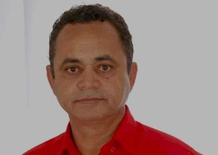 Novo Horizonte do Sul - Presidente da Câmara municipal morre vítima de câncer