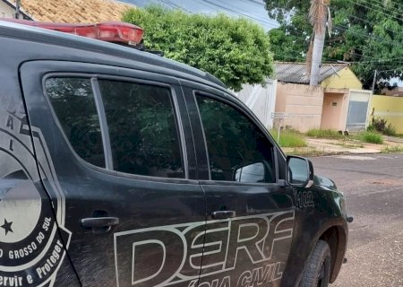 Morre idosa baleada durante discussão dentro de carro com o marido