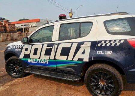 Jovem de 21 anos é esfaqueado pela própria mãe após agredi-la