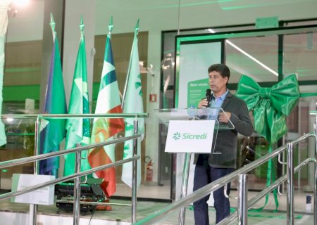 Sicredi Centro-Sul MS/BA inaugura quatro agências na Bahia e celebra expansão