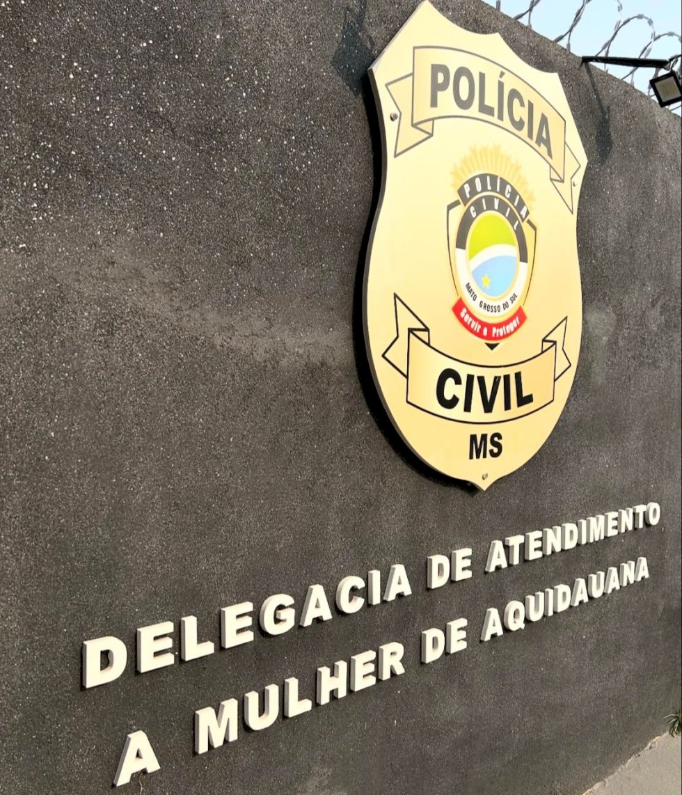 Polícia Civil apreende adolescente por tentativa de feminicídio