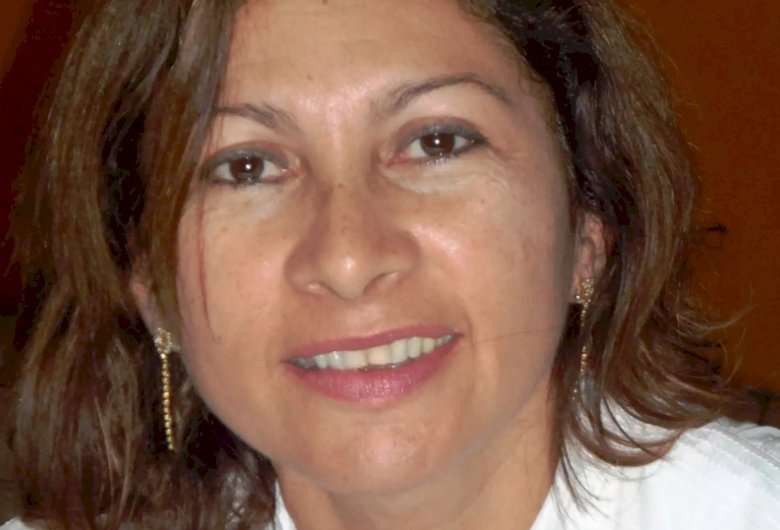 Suspeito pela morte de servidora pública que estava desaparecida e foi  encontrada em lixão é preso