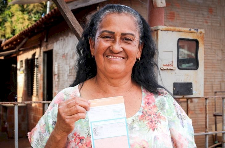 Energia Social: recadastramento obrigatório é foco de semana especial do programa