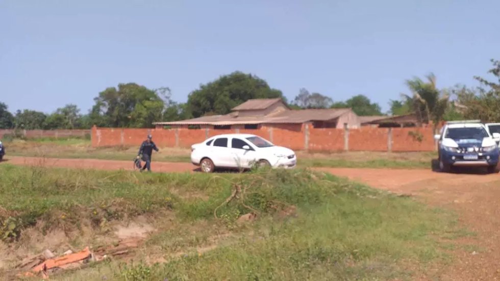 Homem morre após confronto com equipe do BOPE