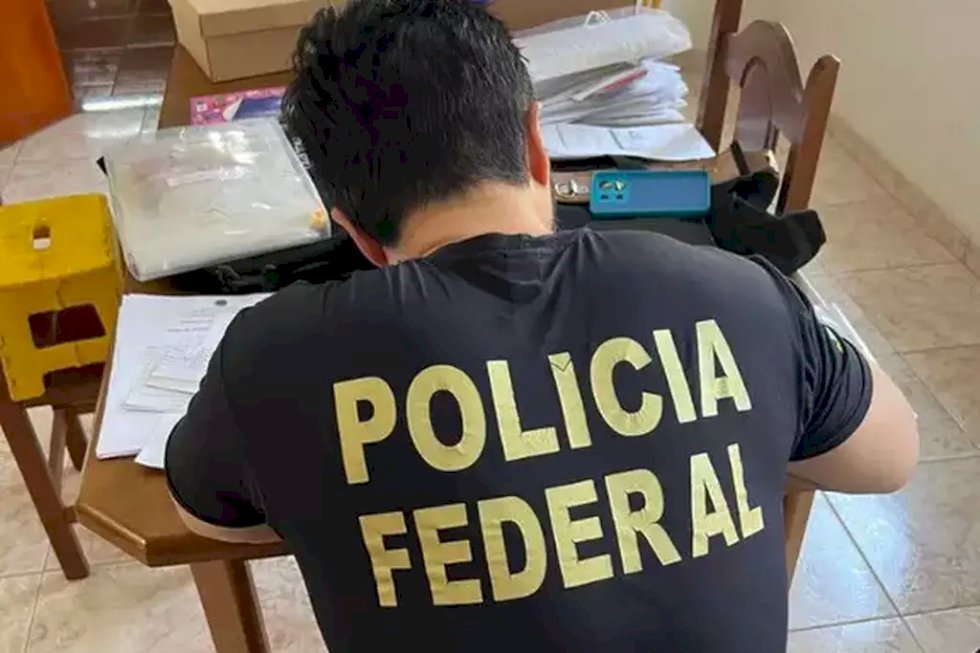 PF busca doleiros que lavaram R$ 1 bilhão para várias quadrilhas