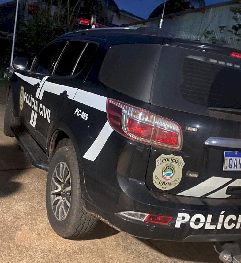 Polícias Civil e Militar prendem três indivíduos por Tráfico de Drogas