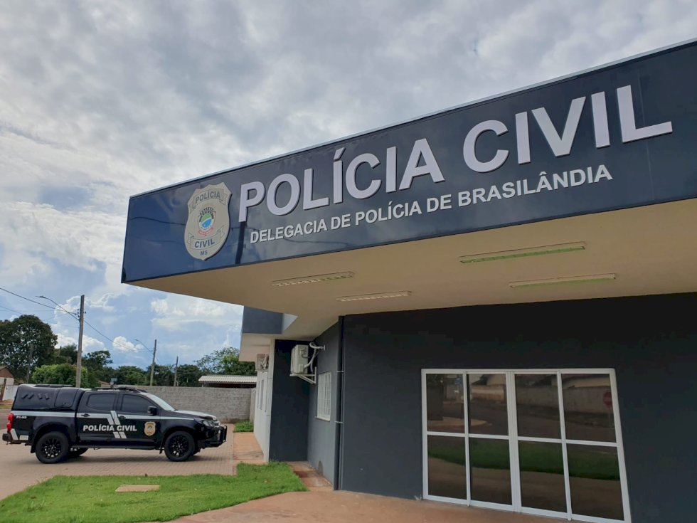 Polícia Civil indicia estelionatário, por enviar comprovantes de pix de pagamentos falsos