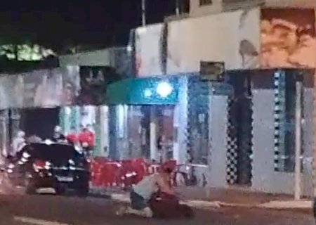 Angélica - Homem alega que matou ex-cunhado a golpes de facão para se defender de agressão