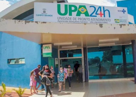 Criança é baleada pelo irmão de 3 anos