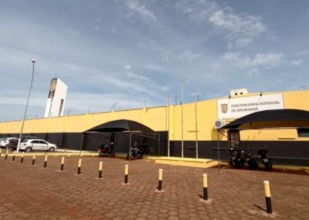 Detento é morto com 30 facadas na PED; autor confessa crime