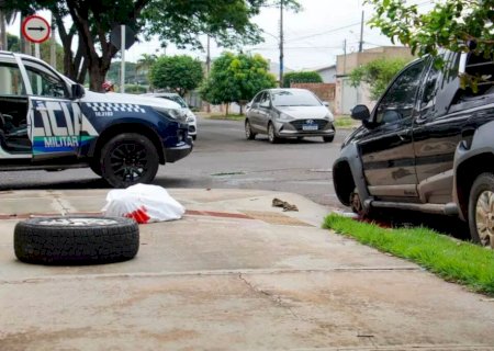 Mecânico que morreu em acidente sofreu corte na cabeça e sangramento intenso