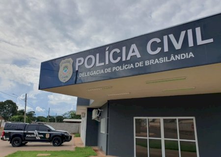 Polícia Civil indicia estelionatário, por enviar comprovantes de pix de pagamentos falsos