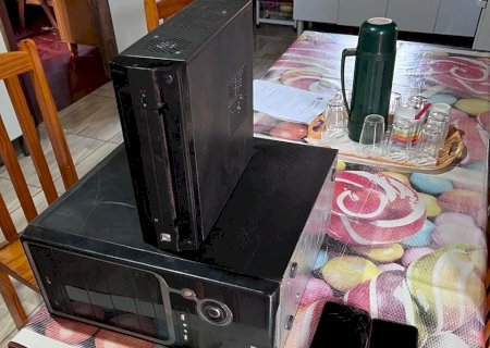 Polícia Civil deflagra 25ª fase da Operação Sentinela